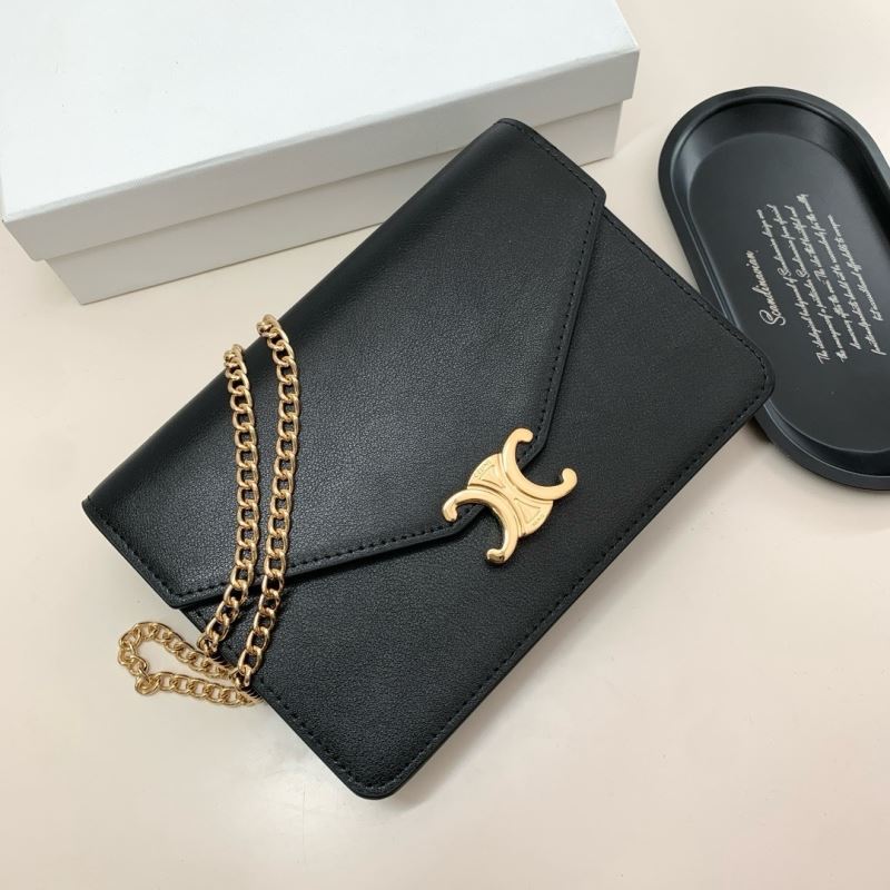 Celine Wallets Purse